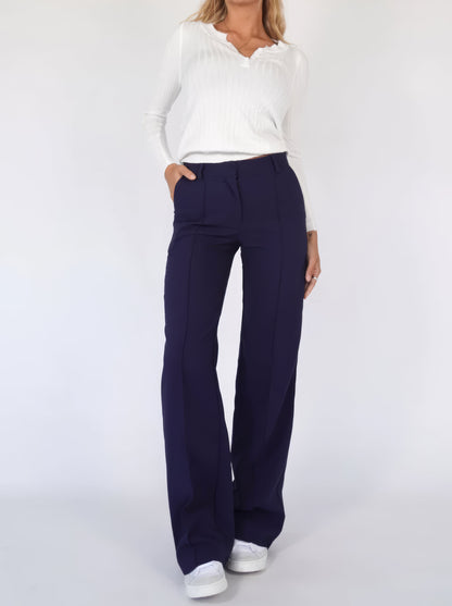 The Sofie Trousers