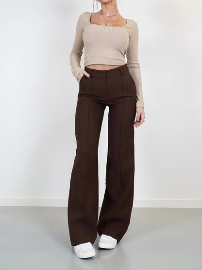 The Sofie Trousers