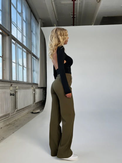 The Sofie Trousers