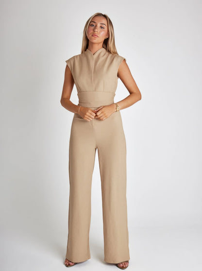 The Olivia Jumpsuit