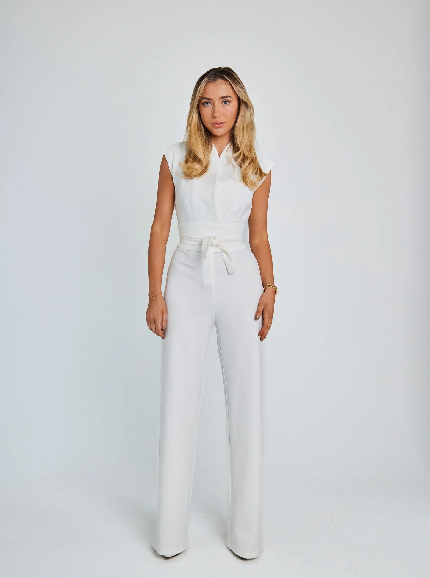 The Olivia Jumpsuit