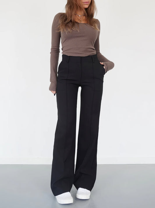 The Sofie Trousers