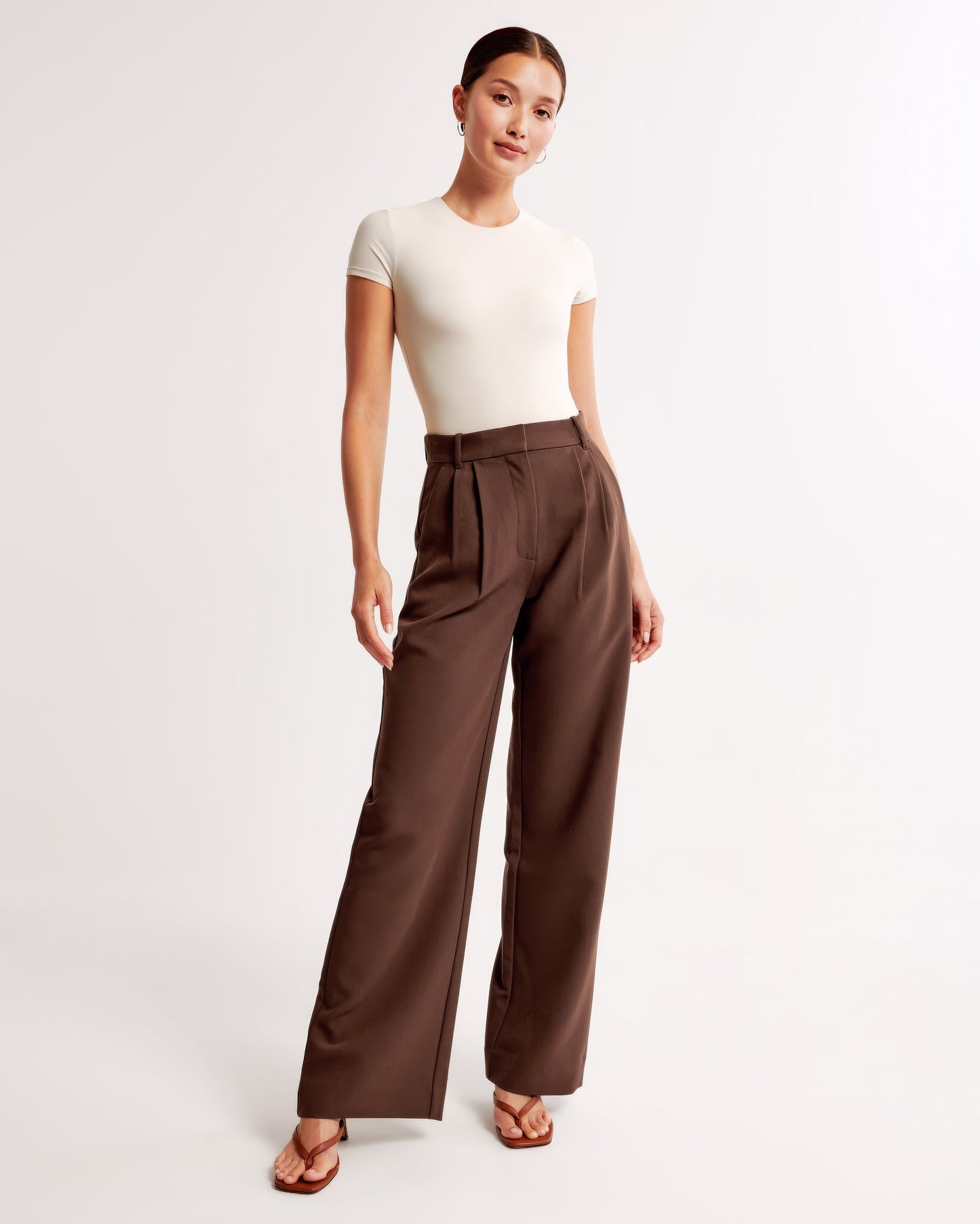 The Amy Trousers