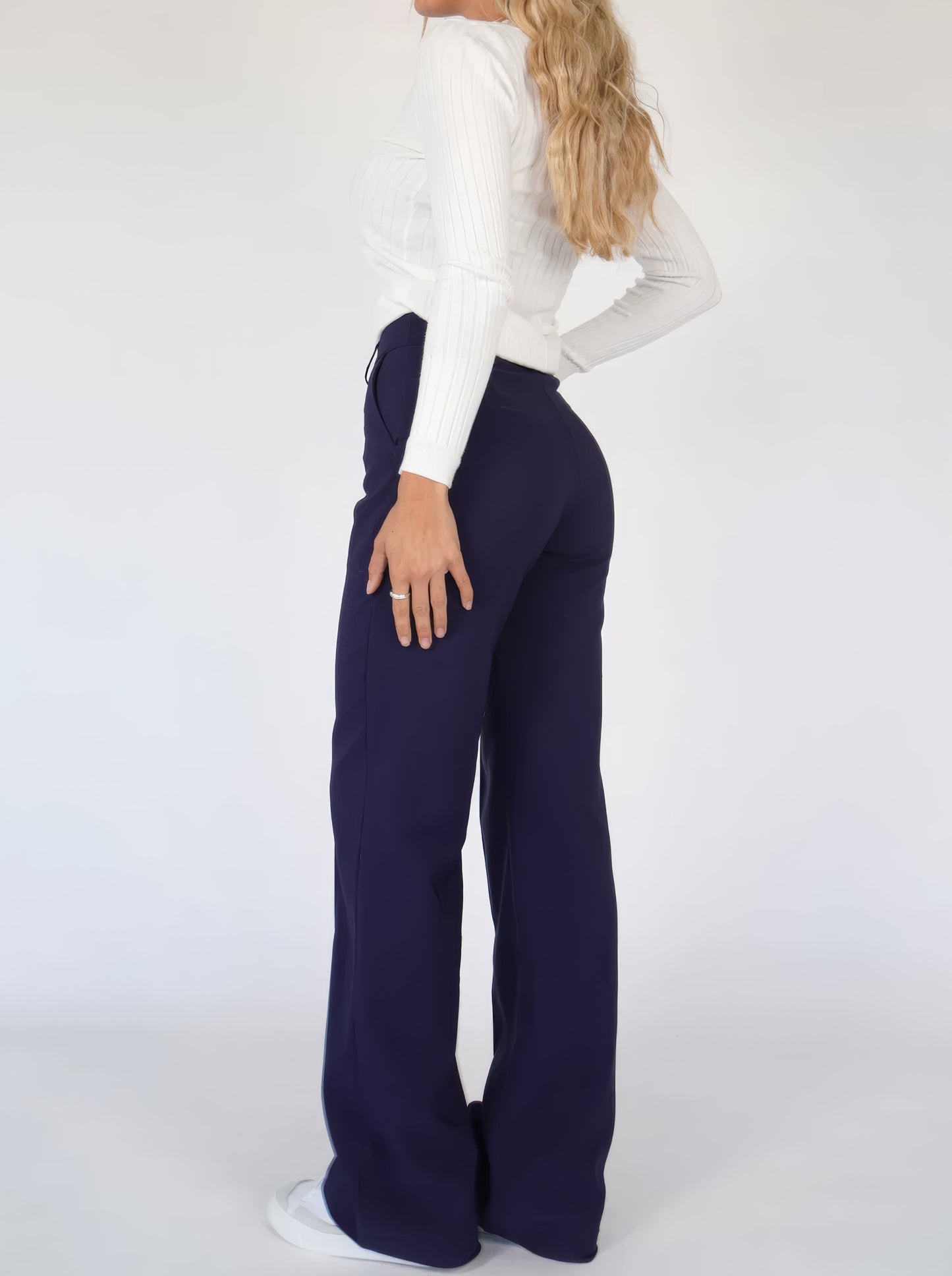 The Sofie Trousers