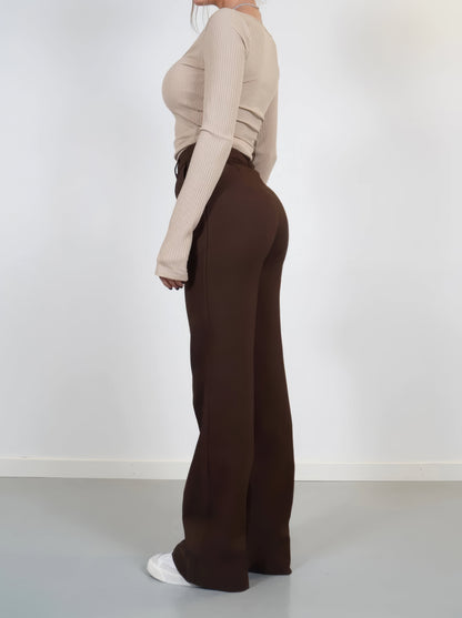 The Sofie Trousers