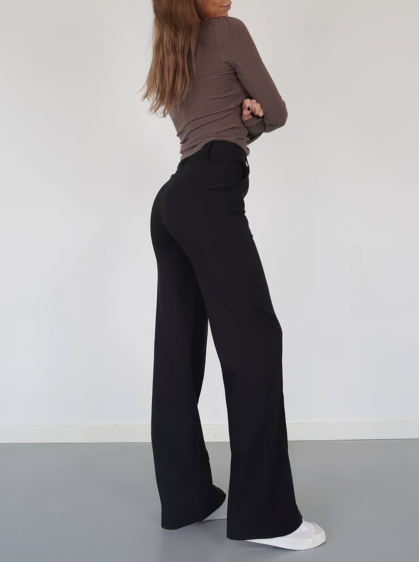 The Sofie Trousers