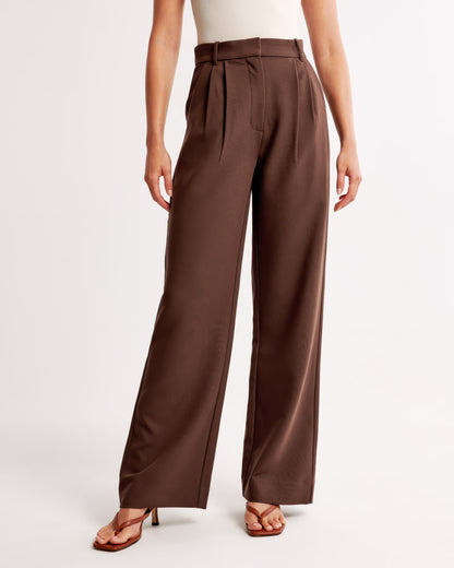 The Amy Trousers