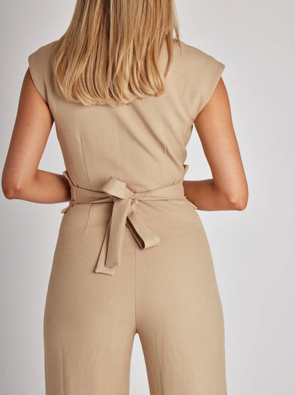 The Olivia Jumpsuit