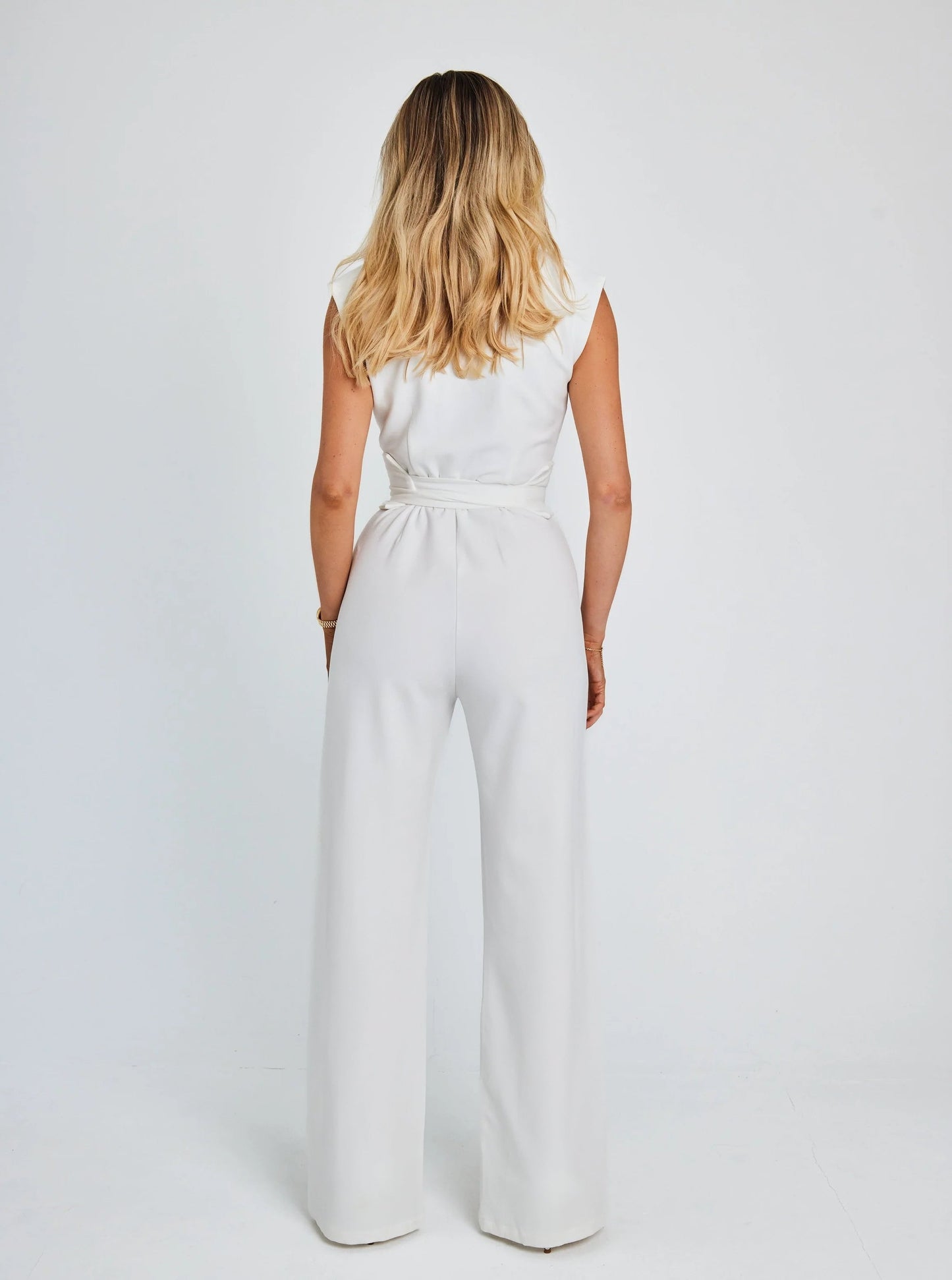 The Olivia Jumpsuit